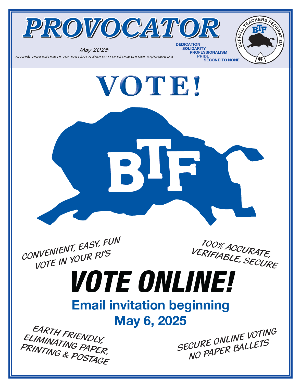 election provo cover